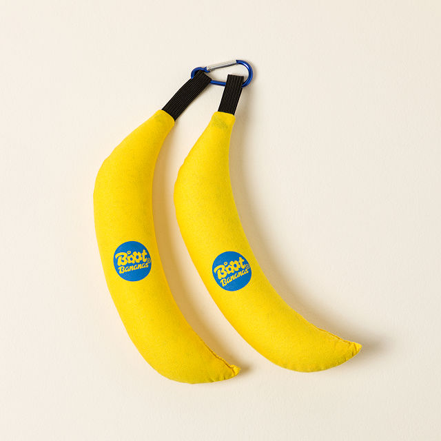 Boot Bananas Shoe Deodorizers