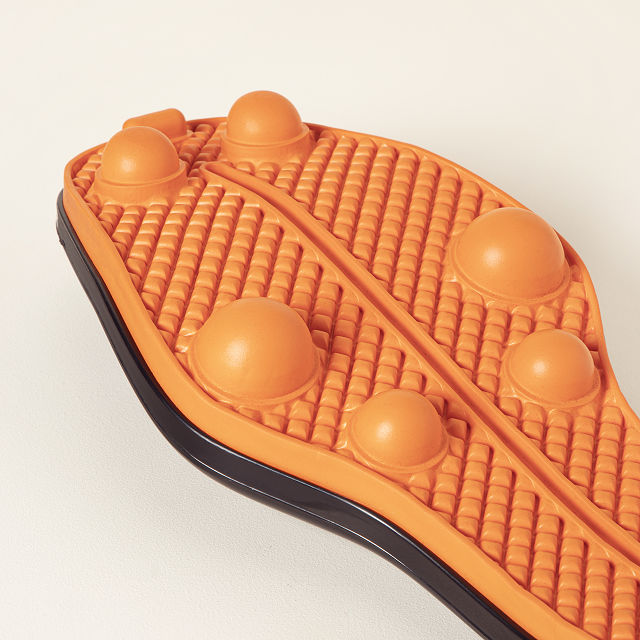 Trigger Point Back Rocker