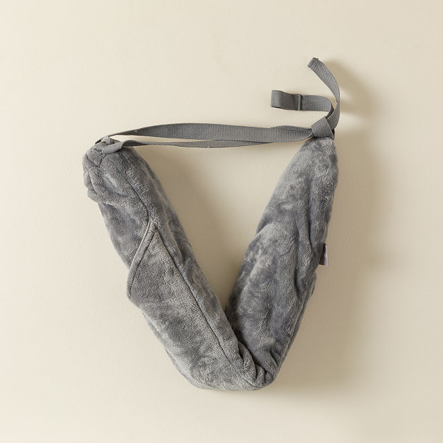 Hot Water Bottle Wrap