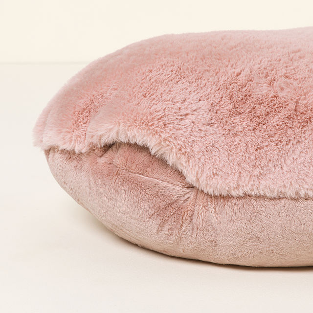 Weighted Hug Calming Heart Pillow