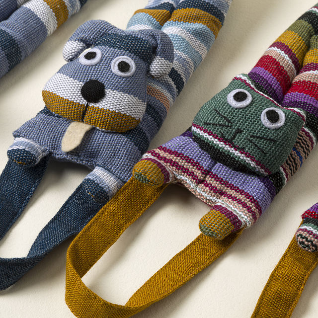 Heating and Cooling Emotional Support Wrap