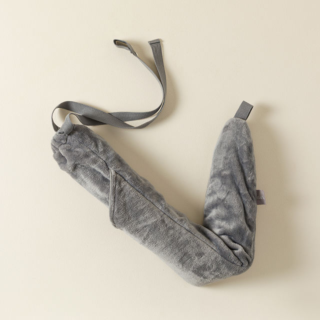 Hot Water Bottle Wrap