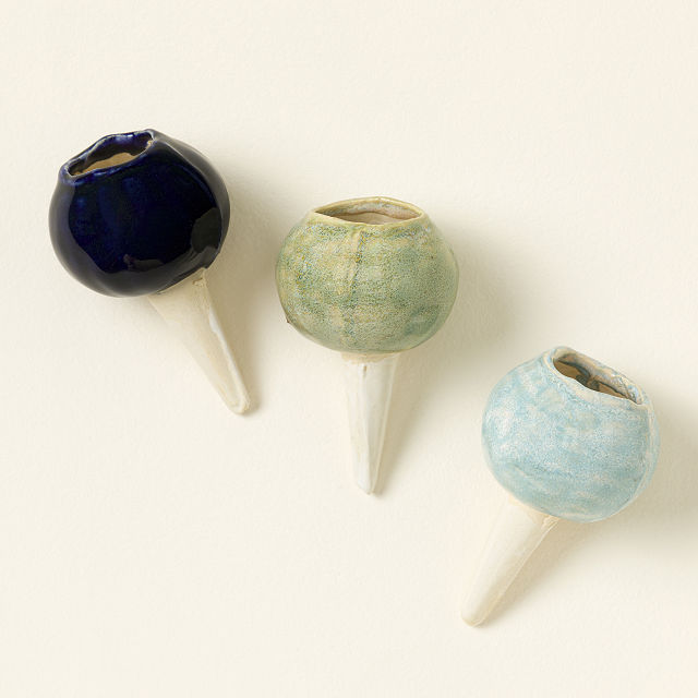 Butterfly Baubles - Set of 3