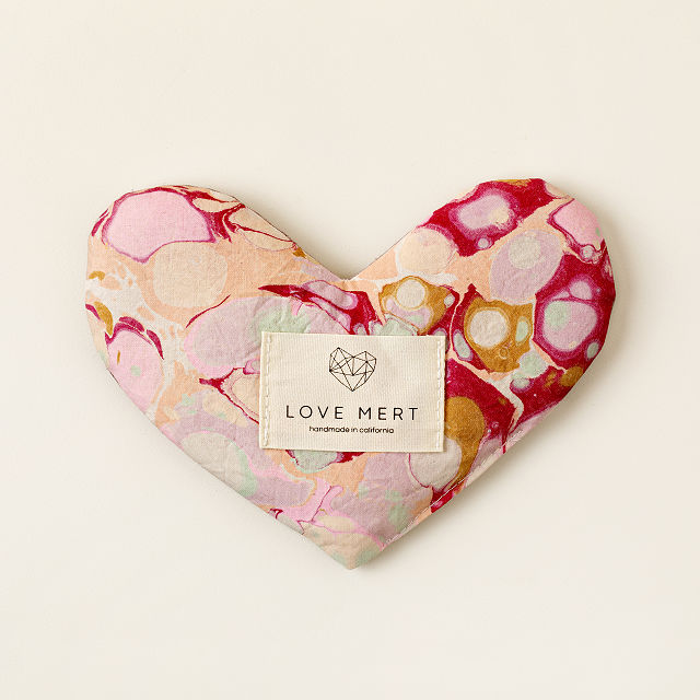 Eye Love Pillow