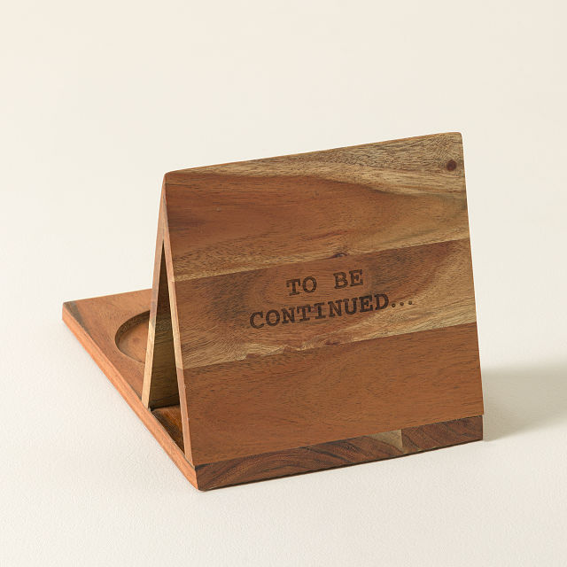 Personalized Book Nook™ Reading Valet