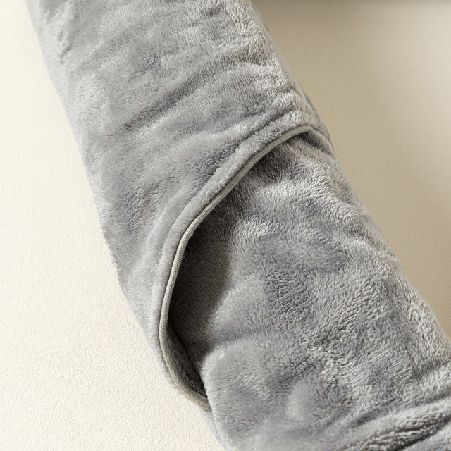 Hot Water Bottle Wrap