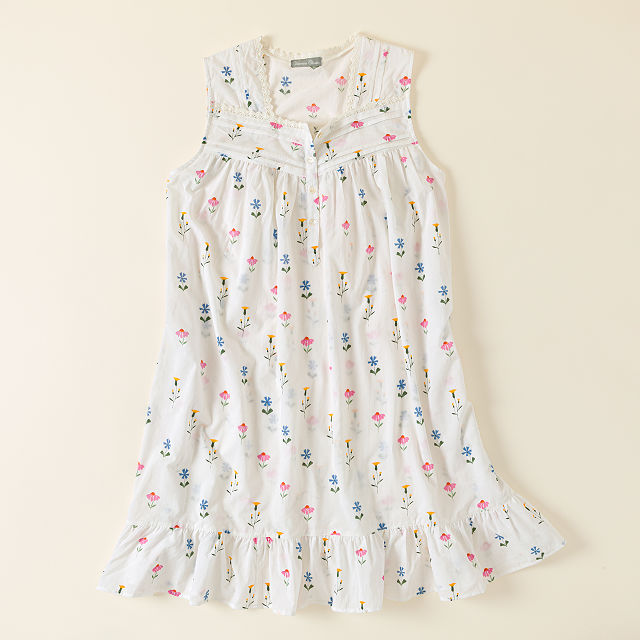 Garden Party Sleep Gown