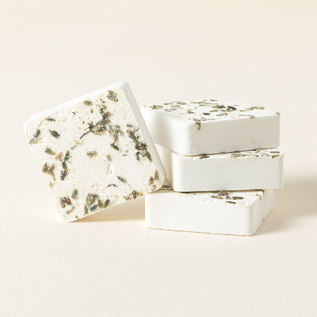 Shower Steamer & Sachet Bag Set