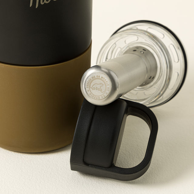 6-in-1 Adventure Flask