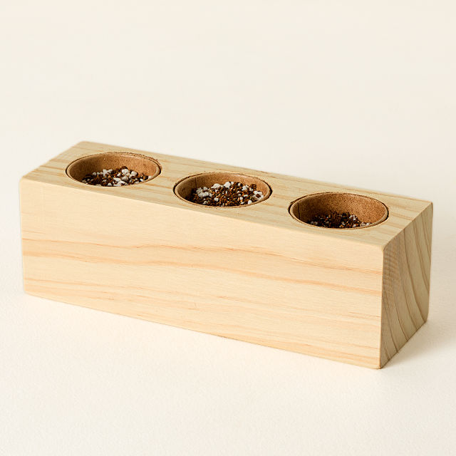 Cocktail Garden Starter Grow Kit