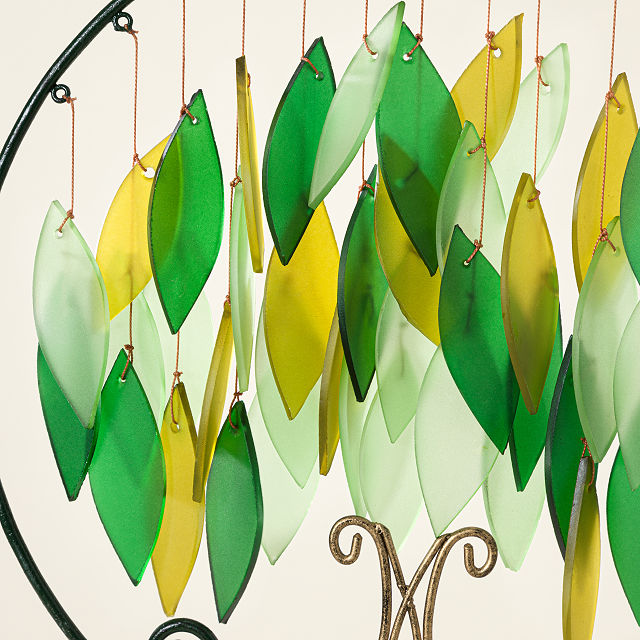 Tree of Life Wind Chime