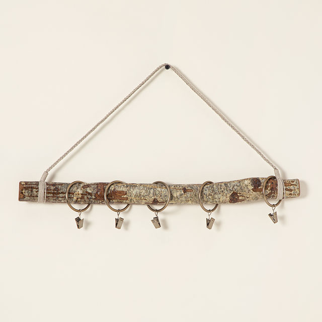 Flower & Herb Drying Rack