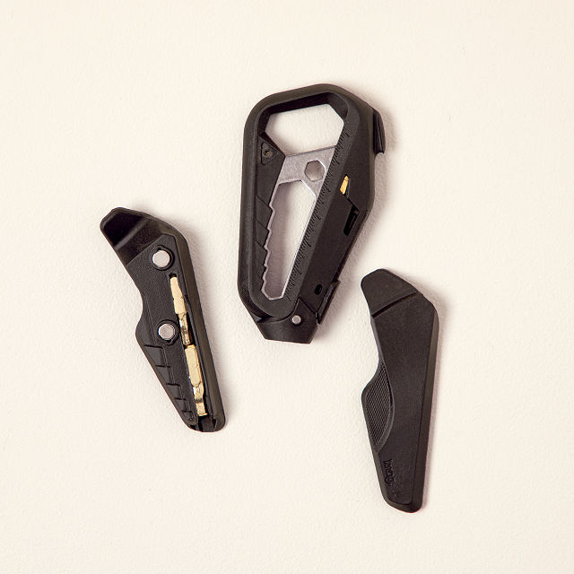 Compact Bike Multitool
