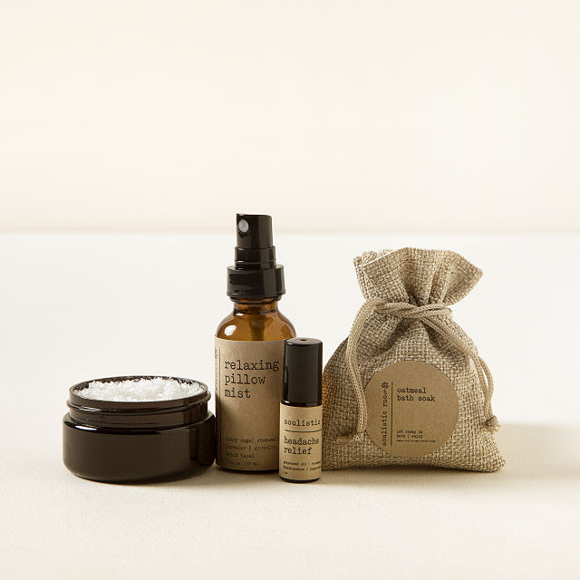 De-Stress Gift Set