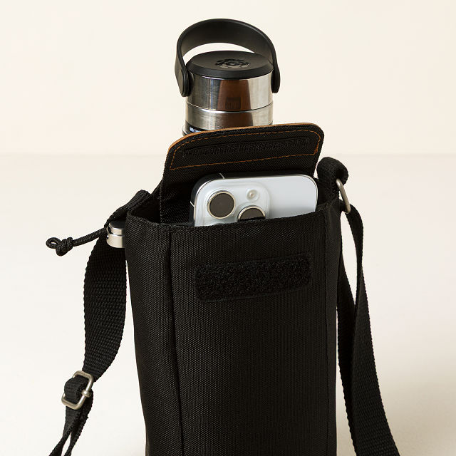 Insulated Water Bottle Bag