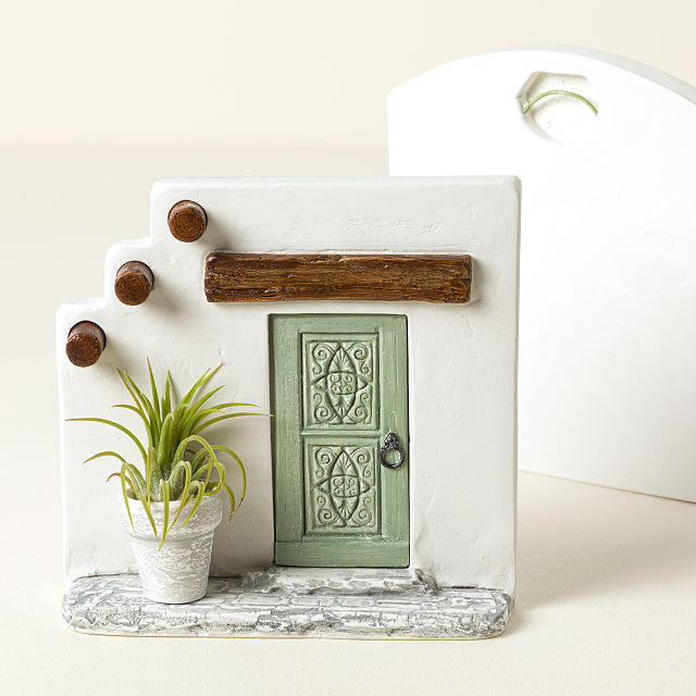 Mediterranean Doorsteps Mini Air Plants