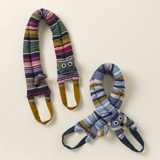 Heating and Cooling Emotional Support Wrap