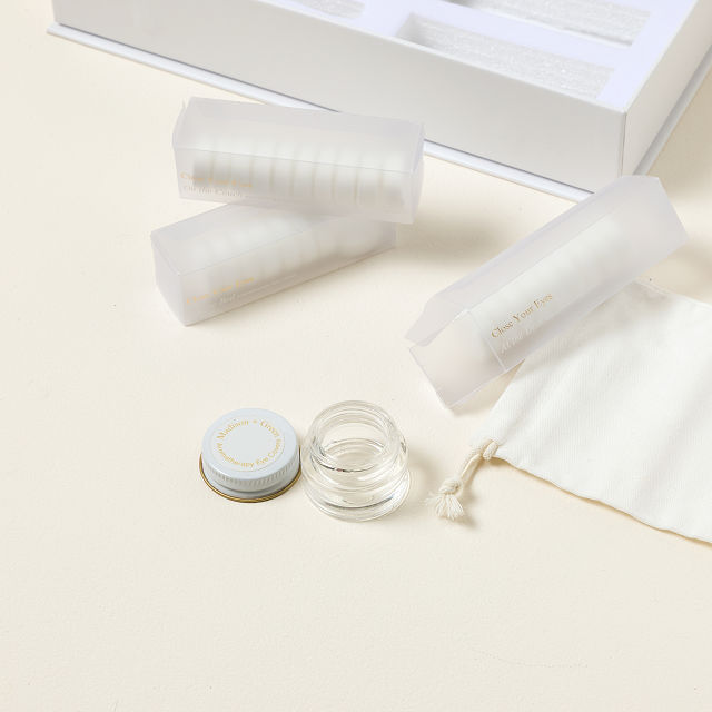 Relax & Unwind Eye Mask Set