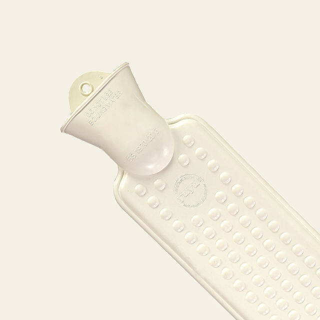 Hot Water Bottle Wrap