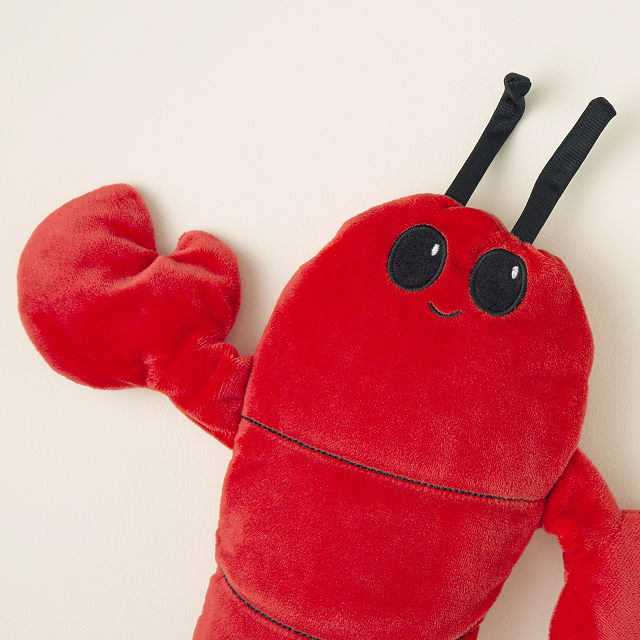 Menstruation Crustacean Warming Pillow