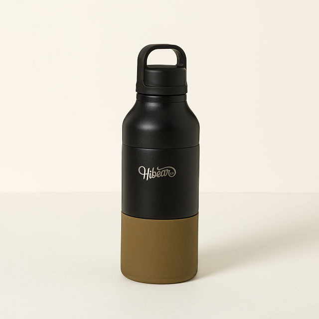 6-in-1 Adventure Flask