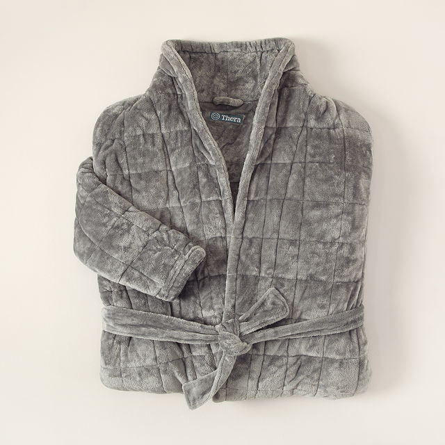 Weighted Relaxation Robe