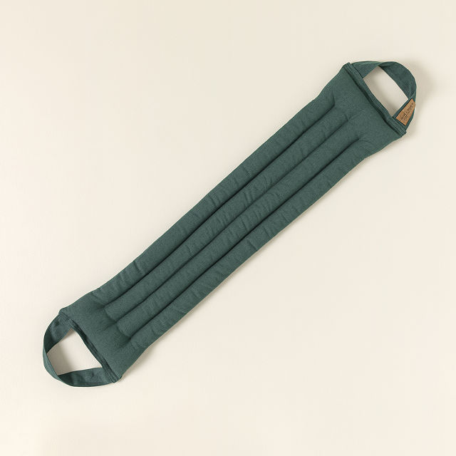 Lavender Weighted Heating & Cooling Wrap