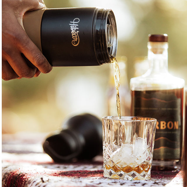 6-in-1 Adventure Flask