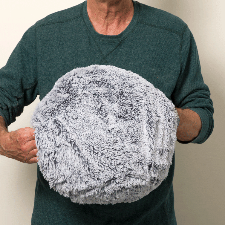 Weighted Hug Calming Pillow