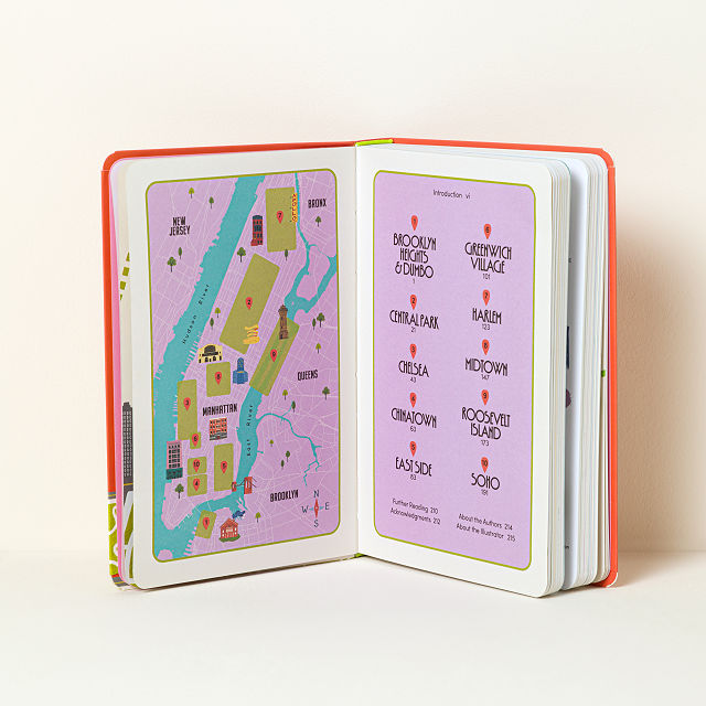 Walk Her Way - 10 NYC Women's History Walks