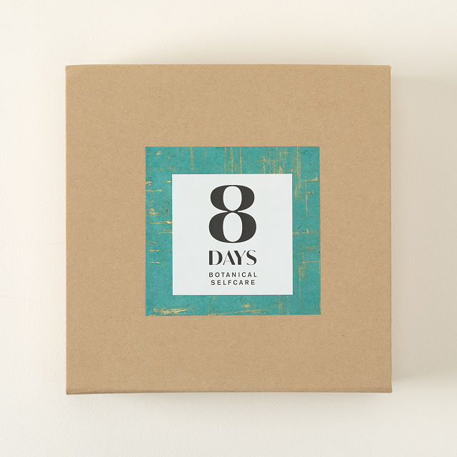 Lavender & Chamomile Deluxe Gift Set