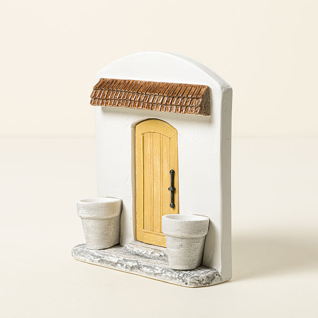 Mediterranean Doorsteps Mini Air Plants