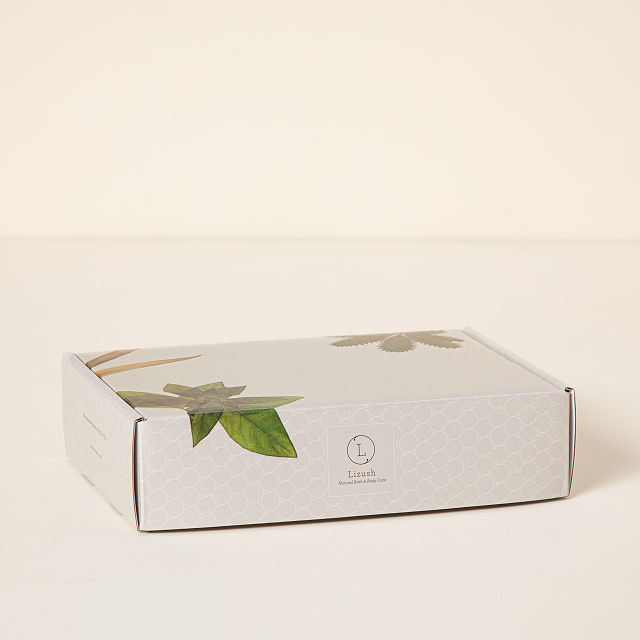 Invigorate Shower Steamers Gift Set