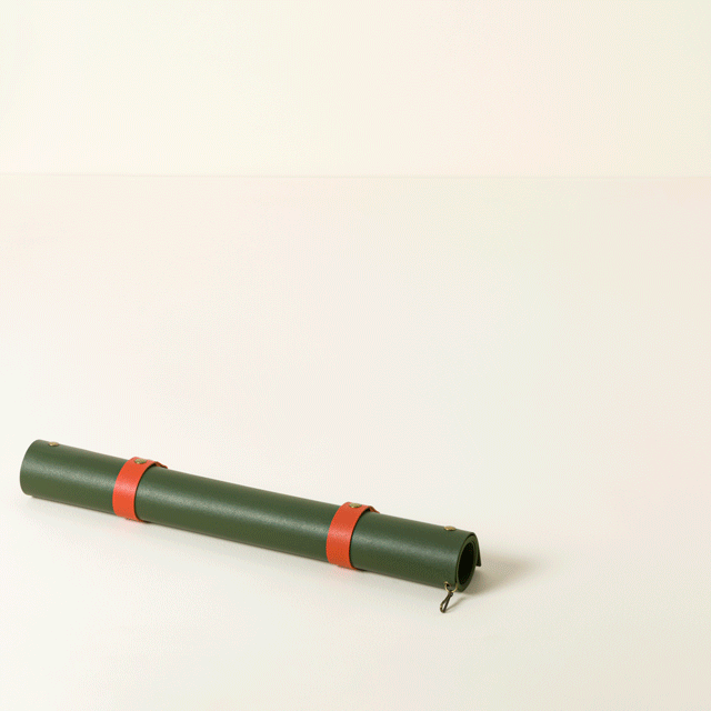 Reusable Roll Up Potting Mat