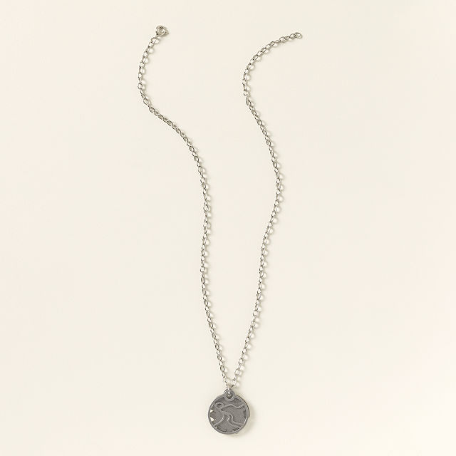 Adventurer 8-in-1 Multi Tool Necklace