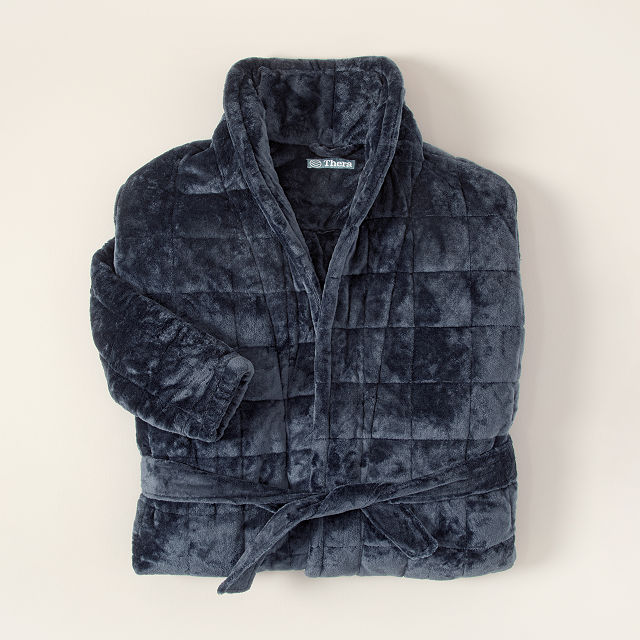 Weighted Relaxation Robe