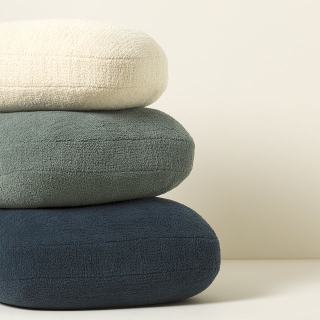 De-Stress Weighted Pillow