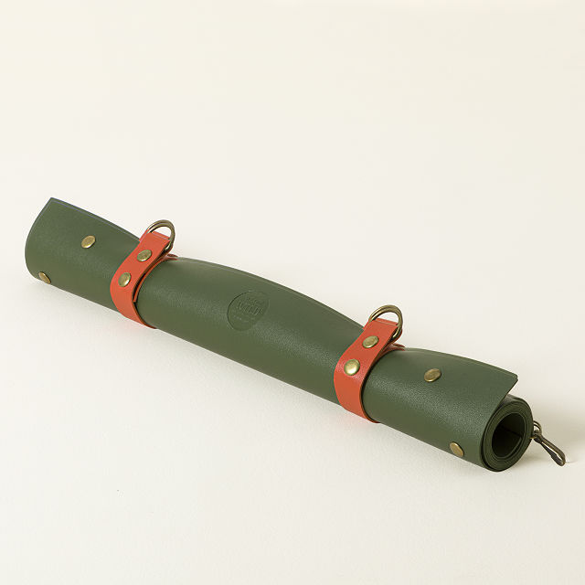 Reusable Roll Up Potting Mat
