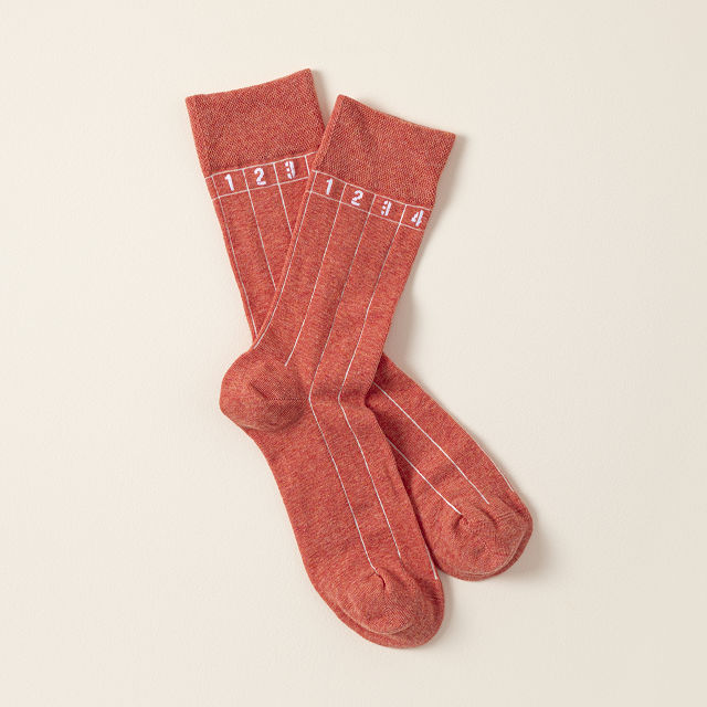 Runner's Socks