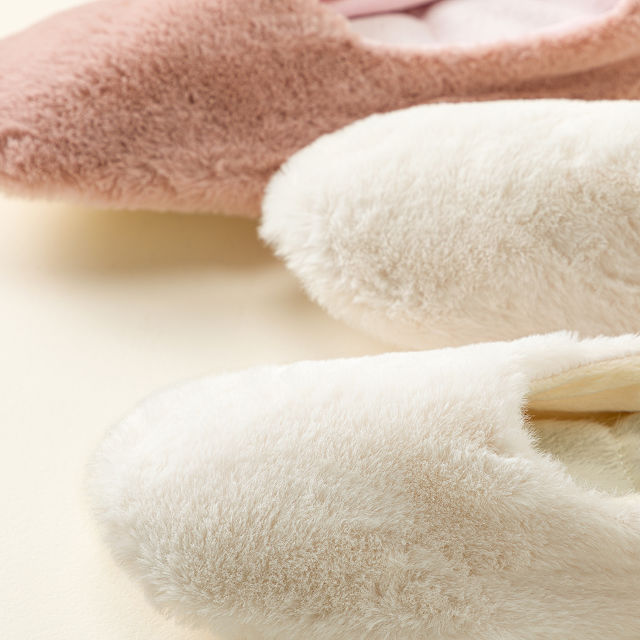 Ballerina Herbal Warming Slippers