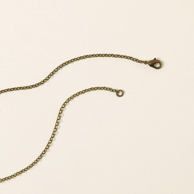 Literary Women Book Locket Necklace