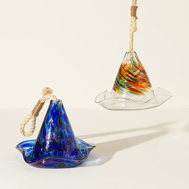 Glass Bird Cafe