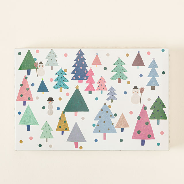 Advent Shower Steamer Set