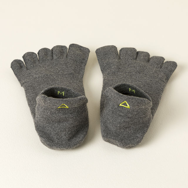 Acupressure Recovery Toe Socks