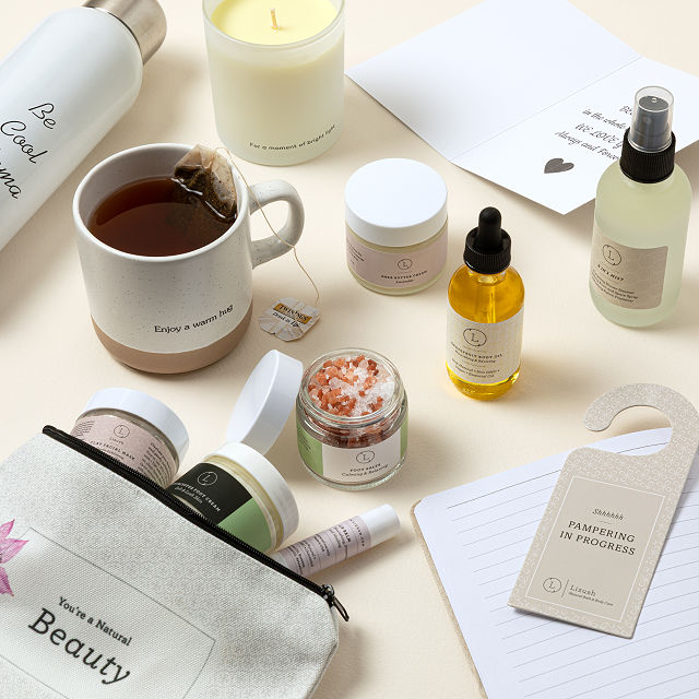 Ultimate Pampering Gift Box