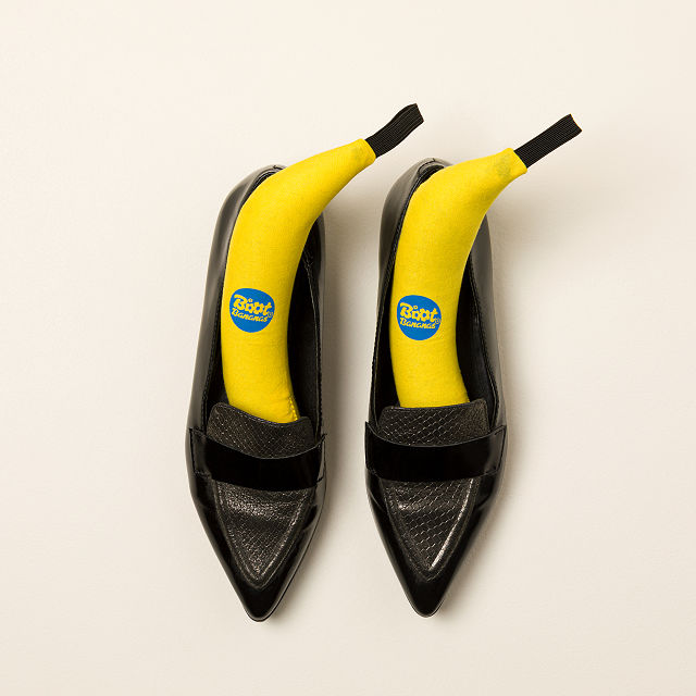 Boot Bananas Shoe Deodorizers