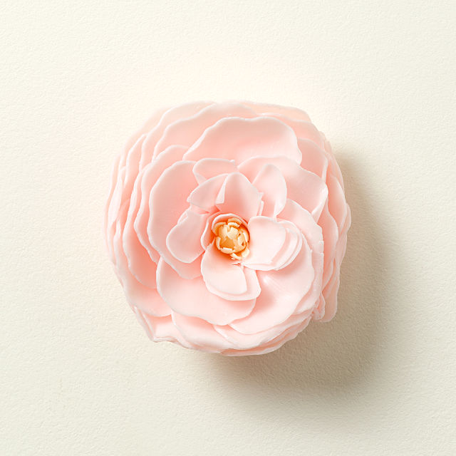 Cherry Blossom Soap Flower