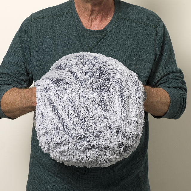 Weighted Hug Calming Pillow