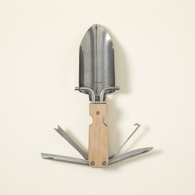 Pocket Trowel Garden Multi-Tool