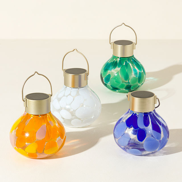 Solar Tealights